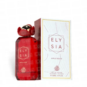 Elysia Apple Rouge 100 ml