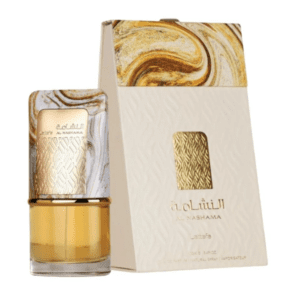 Al Nashama Lattafa 100ml EDP
