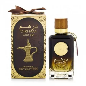 Dirham Oud Perfume 100ml